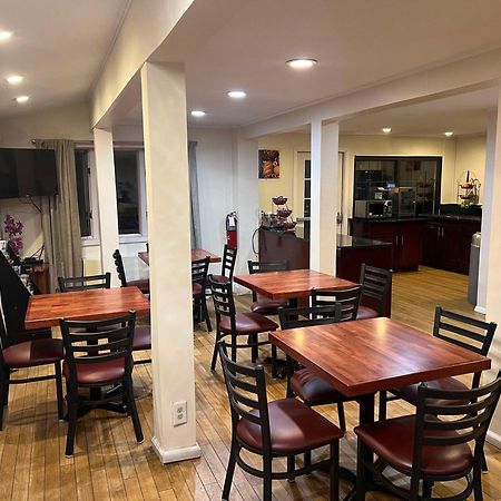 Surestay Plus By Best Western Woodbury Inn Εξωτερικό φωτογραφία