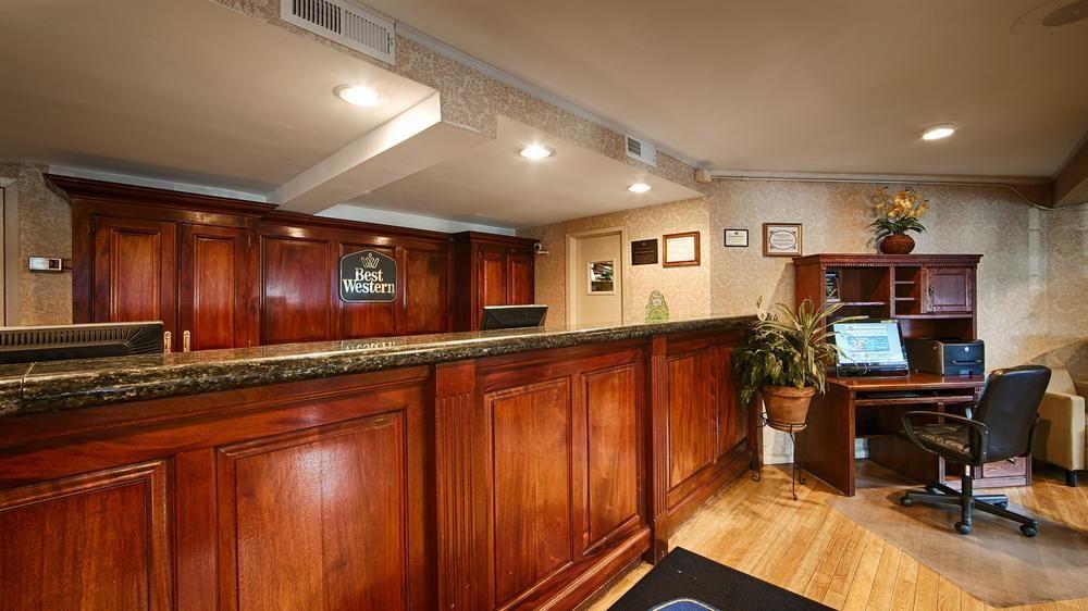 Surestay Plus By Best Western Woodbury Inn Εξωτερικό φωτογραφία
