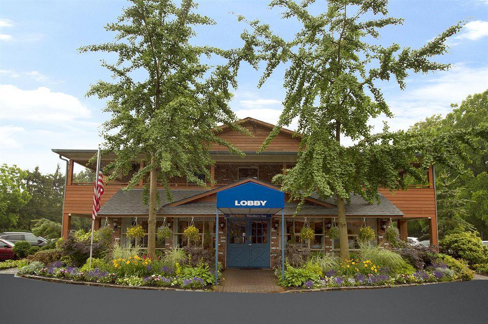 Surestay Plus By Best Western Woodbury Inn Εξωτερικό φωτογραφία
