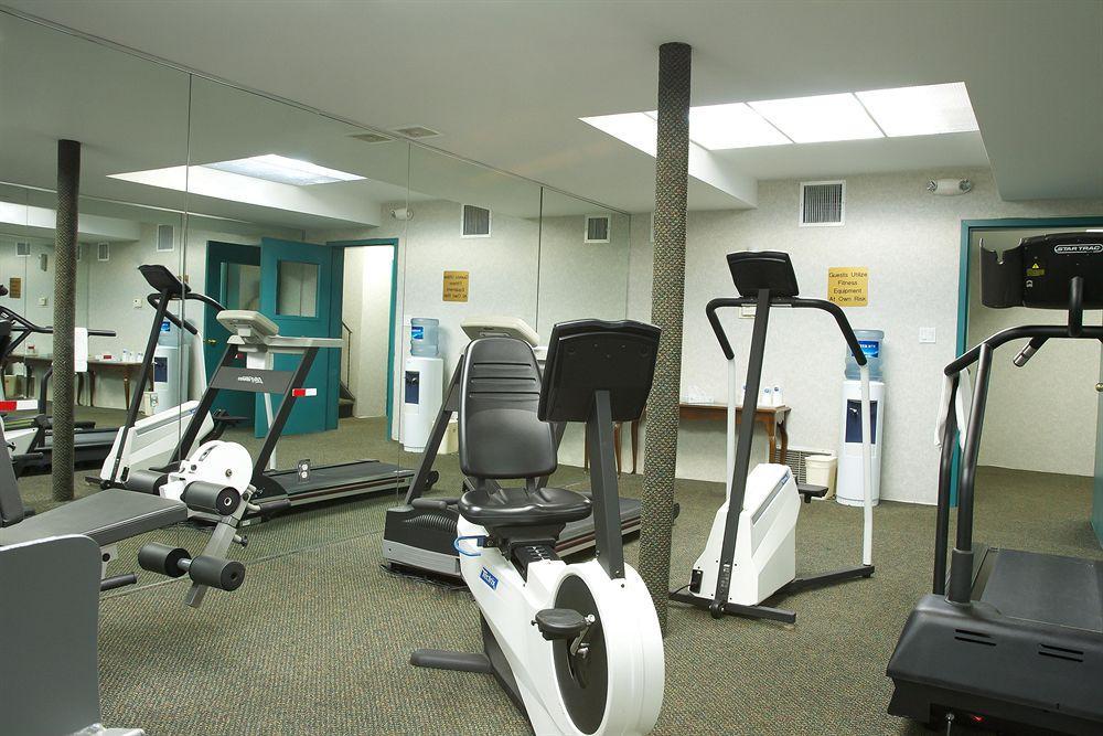 Surestay Plus By Best Western Woodbury Inn Ανέσεις φωτογραφία