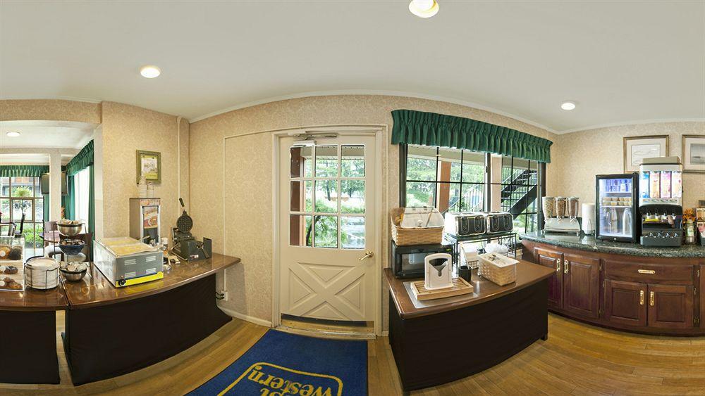 Surestay Plus By Best Western Woodbury Inn Εξωτερικό φωτογραφία