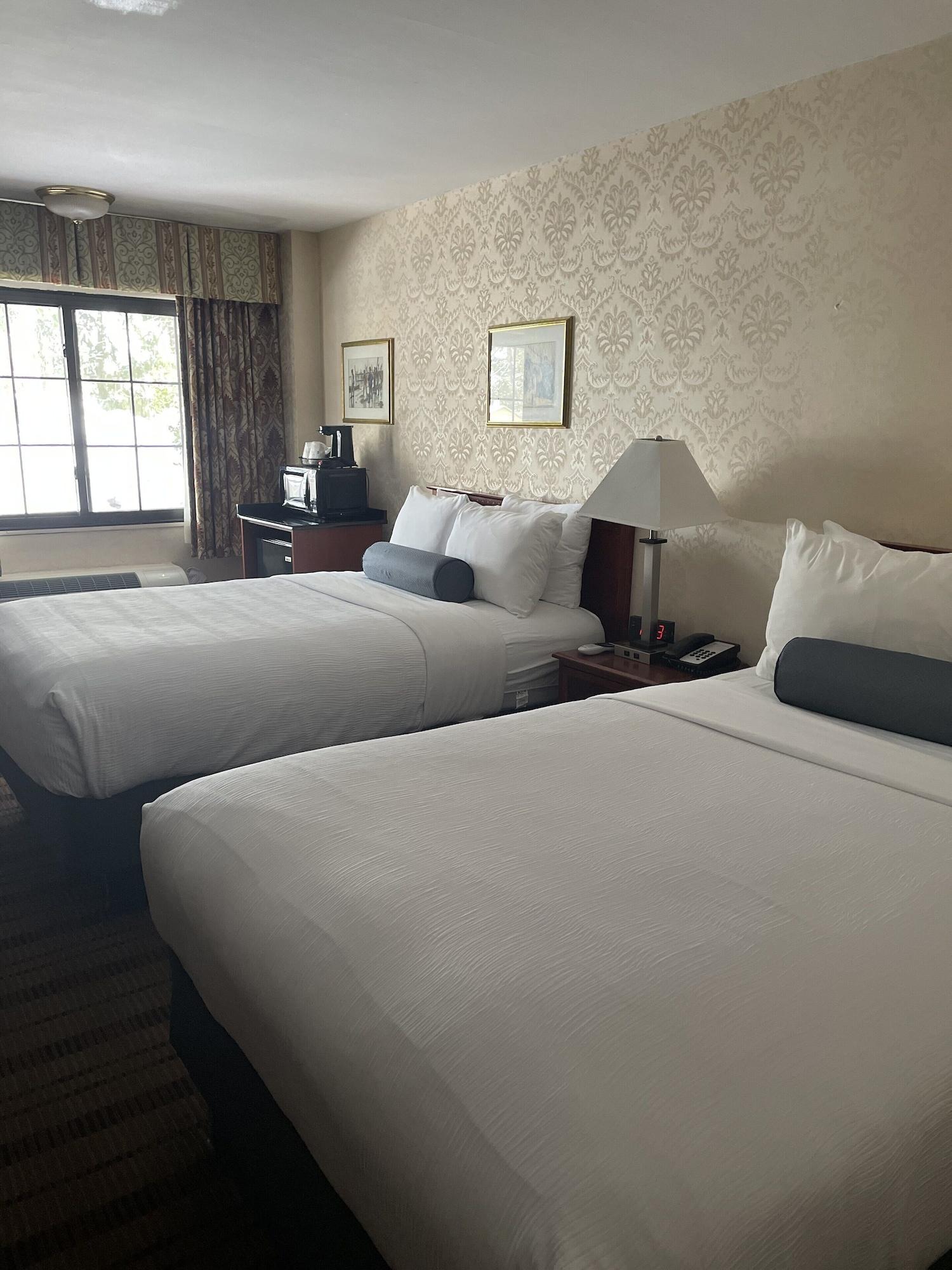 Surestay Plus By Best Western Woodbury Inn Εξωτερικό φωτογραφία