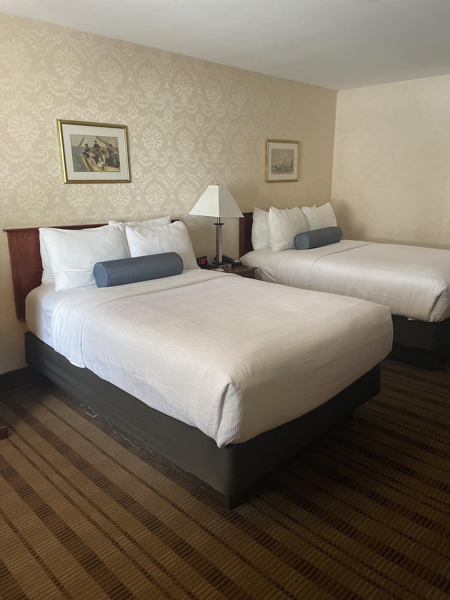 Surestay Plus By Best Western Woodbury Inn Εξωτερικό φωτογραφία
