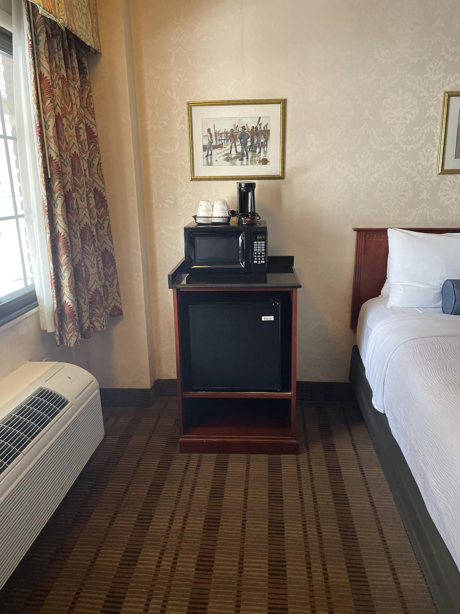 Surestay Plus By Best Western Woodbury Inn Εξωτερικό φωτογραφία