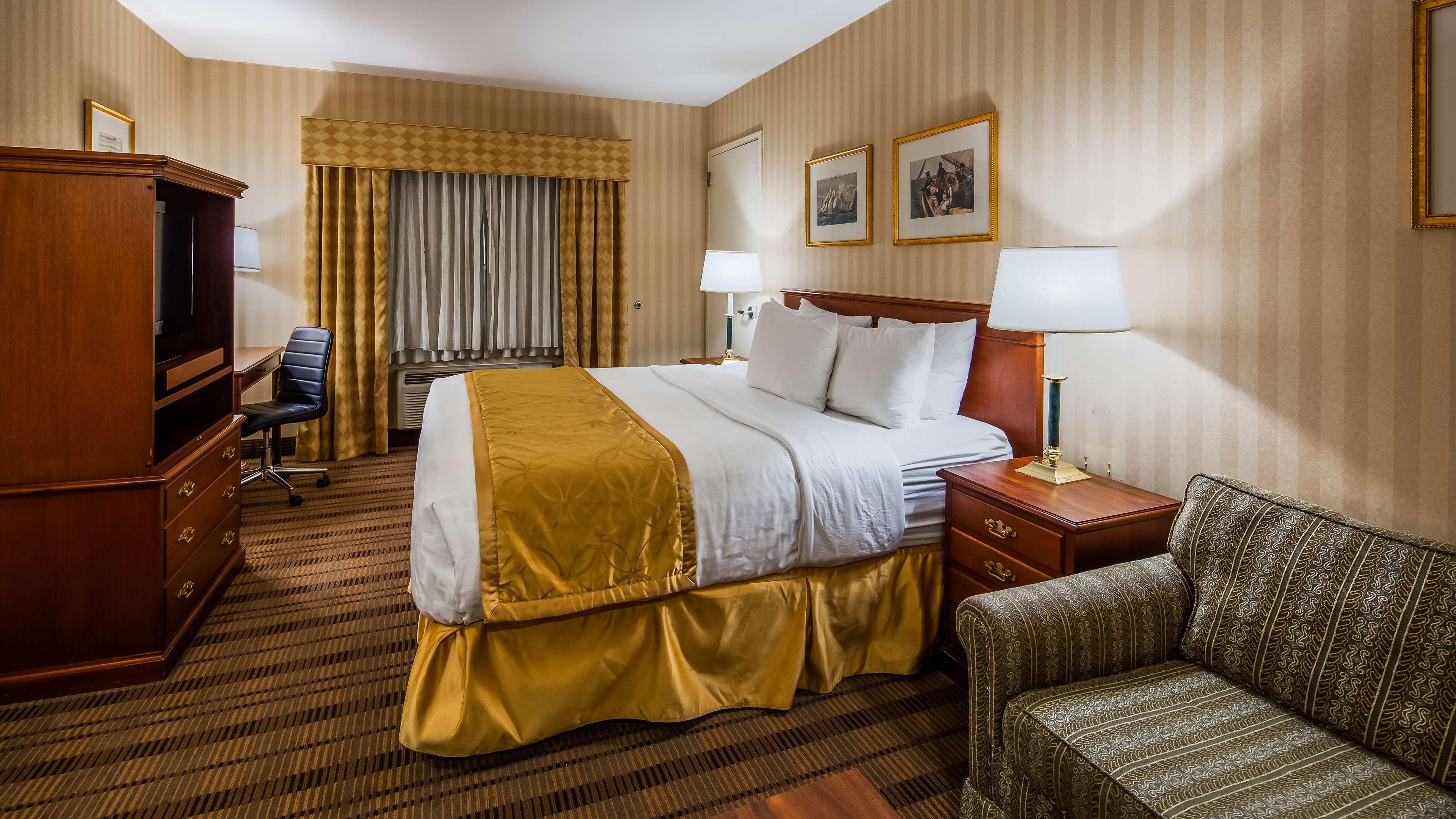 Surestay Plus By Best Western Woodbury Inn Εξωτερικό φωτογραφία