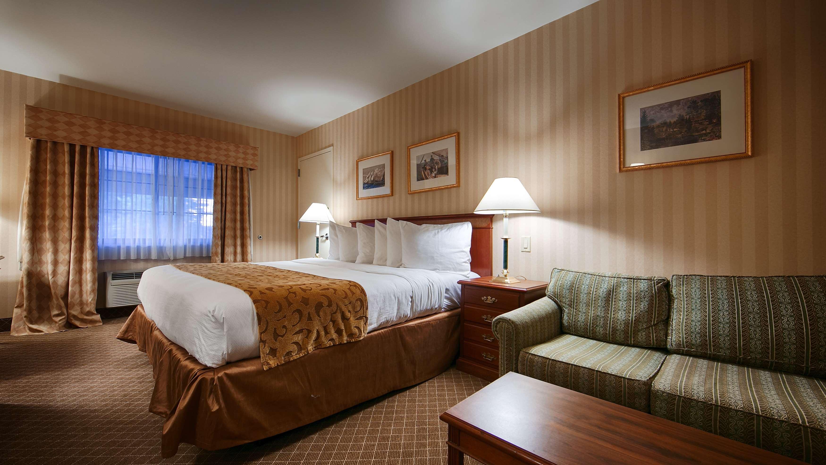 Surestay Plus By Best Western Woodbury Inn Εξωτερικό φωτογραφία