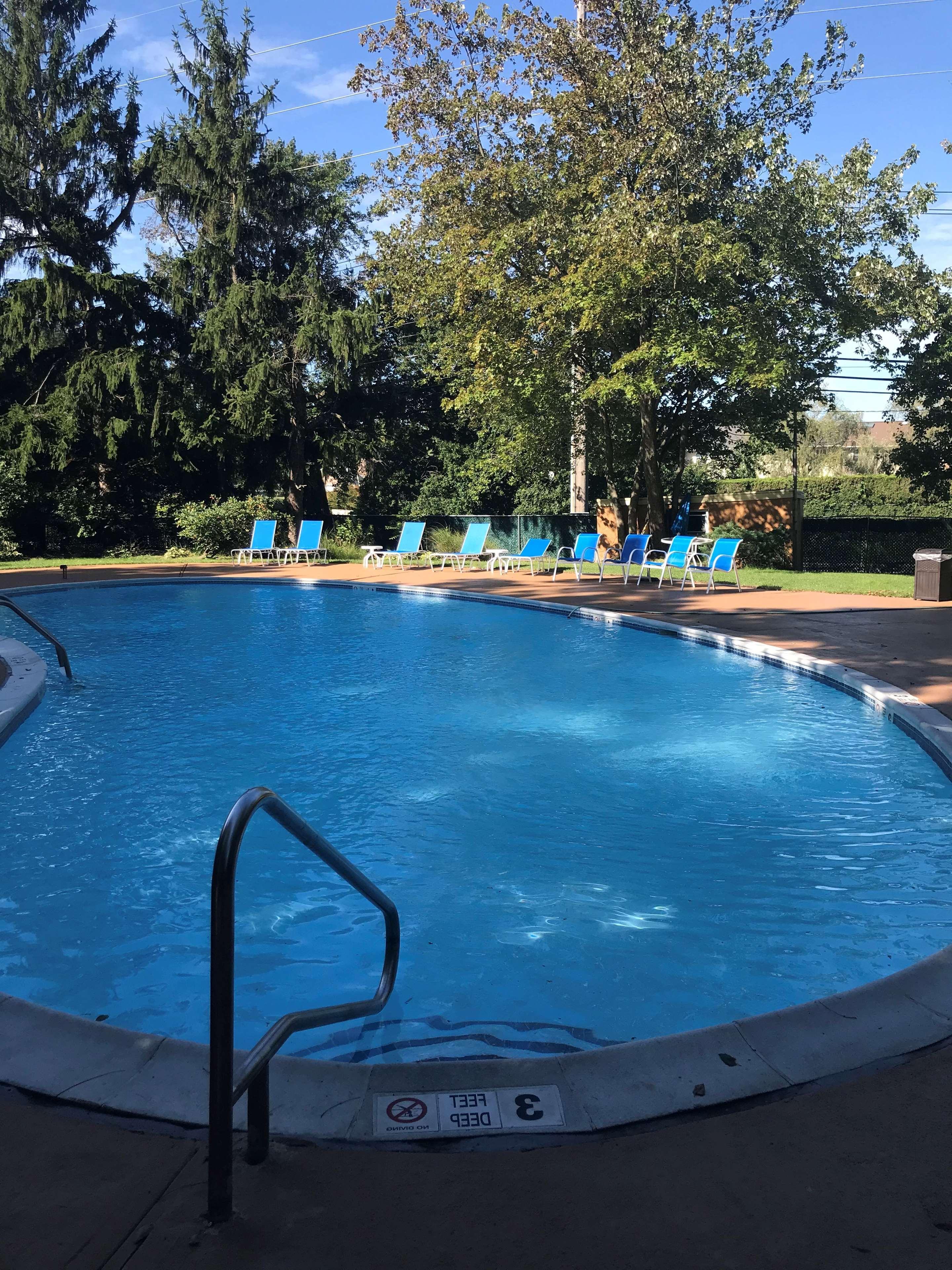 Surestay Plus By Best Western Woodbury Inn Εξωτερικό φωτογραφία