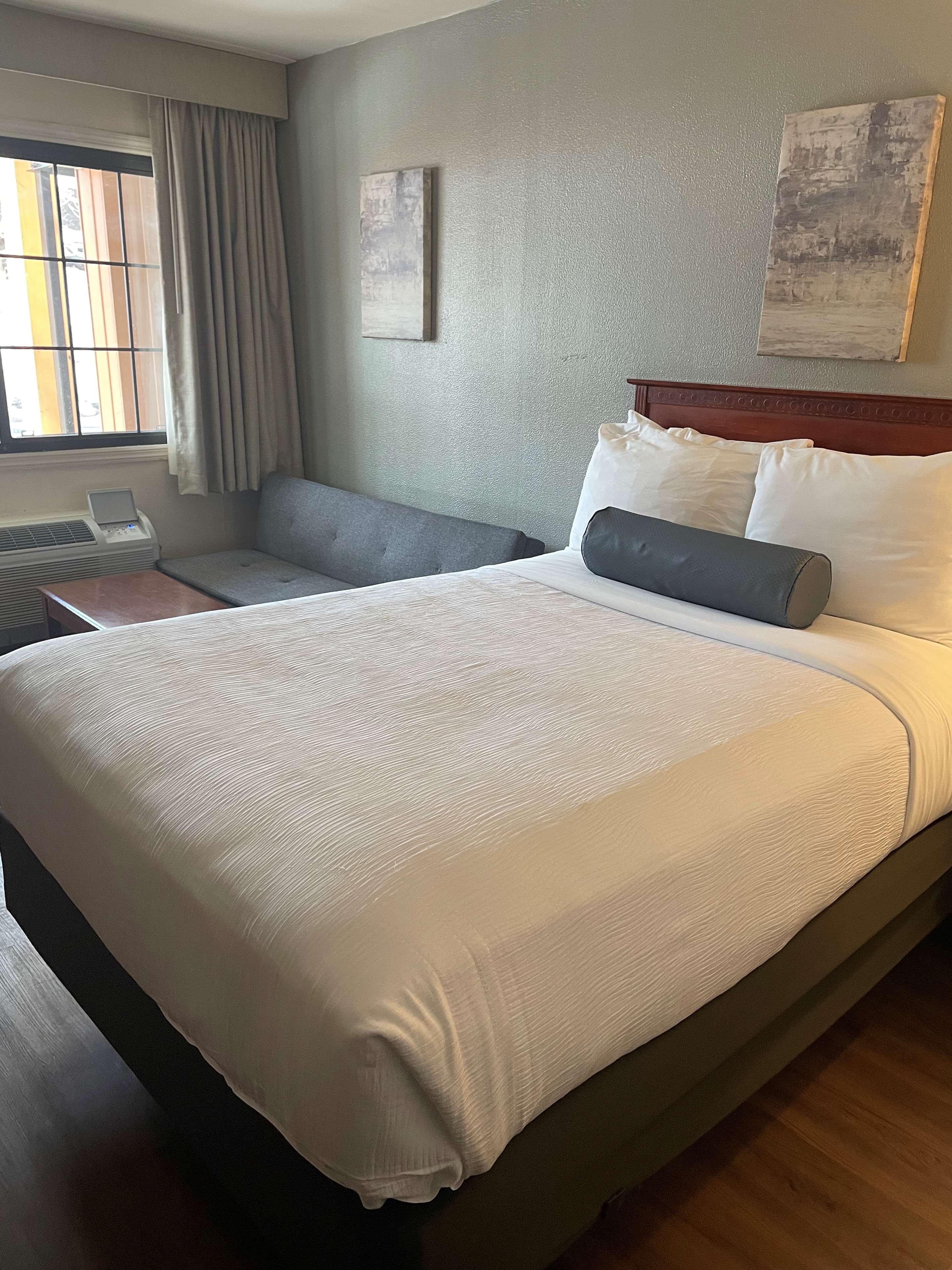 Surestay Plus By Best Western Woodbury Inn Εξωτερικό φωτογραφία
