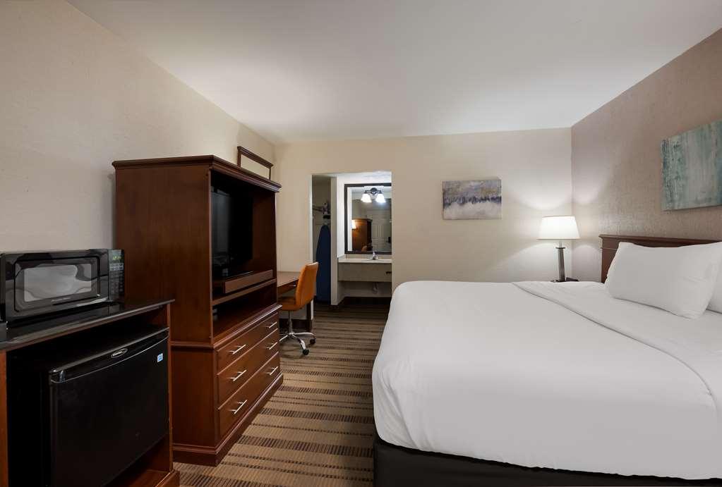 Surestay Plus By Best Western Woodbury Inn Δωμάτιο φωτογραφία