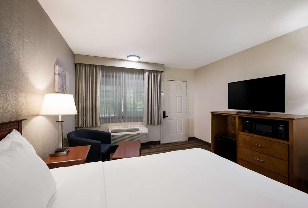 Surestay Plus By Best Western Woodbury Inn Δωμάτιο φωτογραφία
