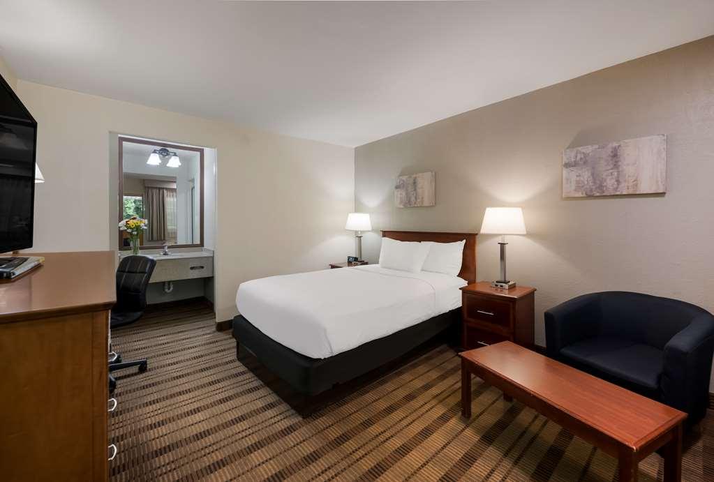 Surestay Plus By Best Western Woodbury Inn Δωμάτιο φωτογραφία