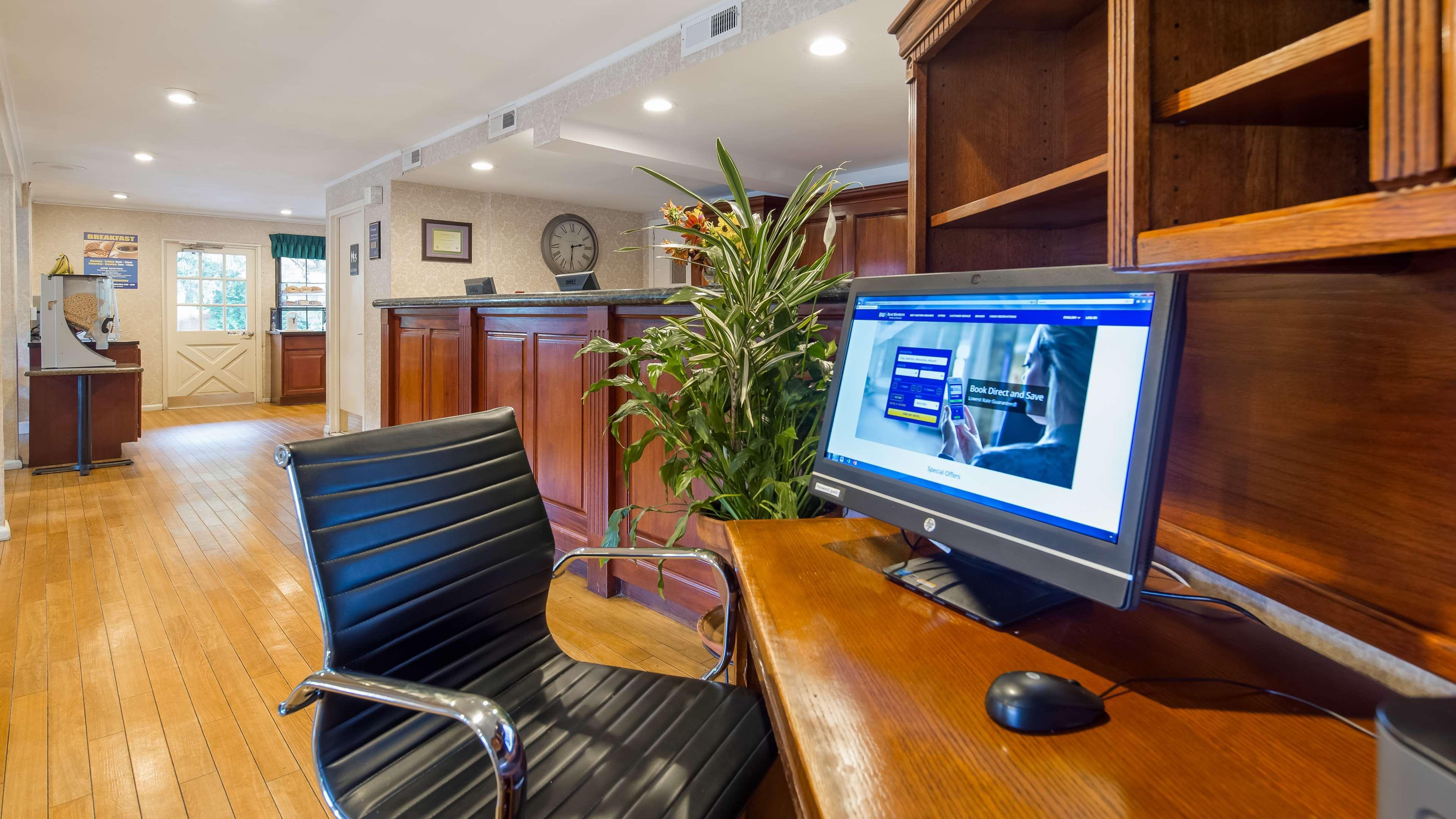 Surestay Plus By Best Western Woodbury Inn Εξωτερικό φωτογραφία