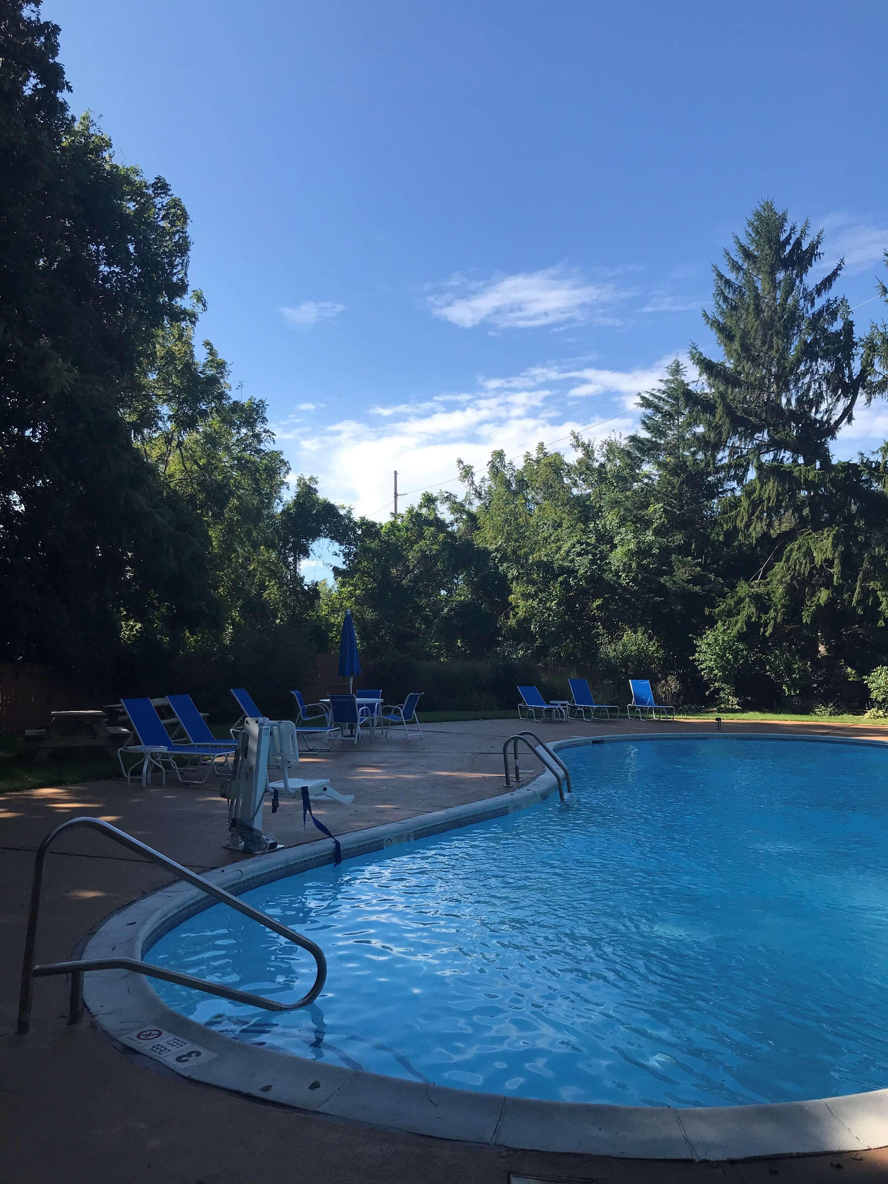 Surestay Plus By Best Western Woodbury Inn Εξωτερικό φωτογραφία