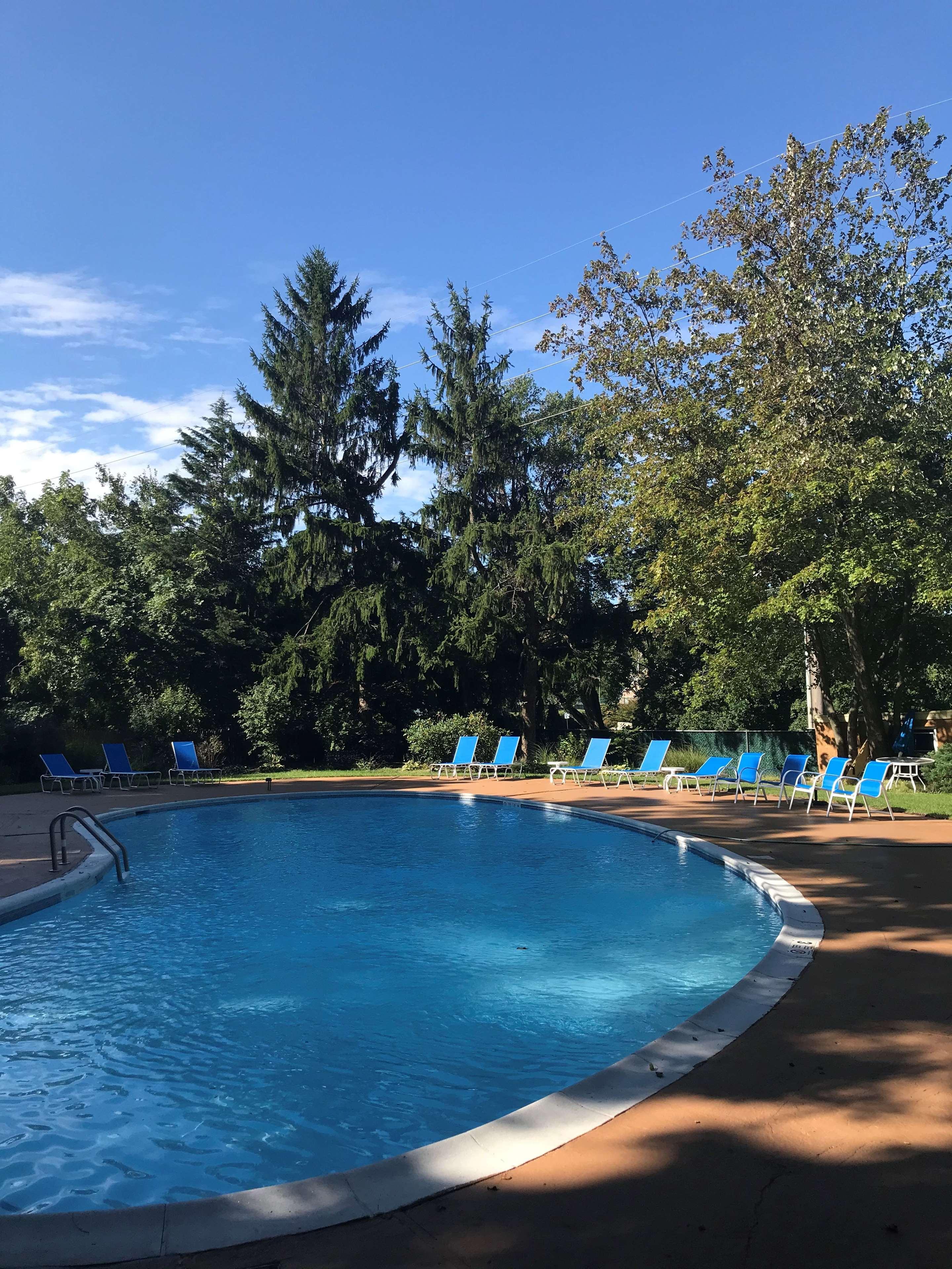 Surestay Plus By Best Western Woodbury Inn Εξωτερικό φωτογραφία