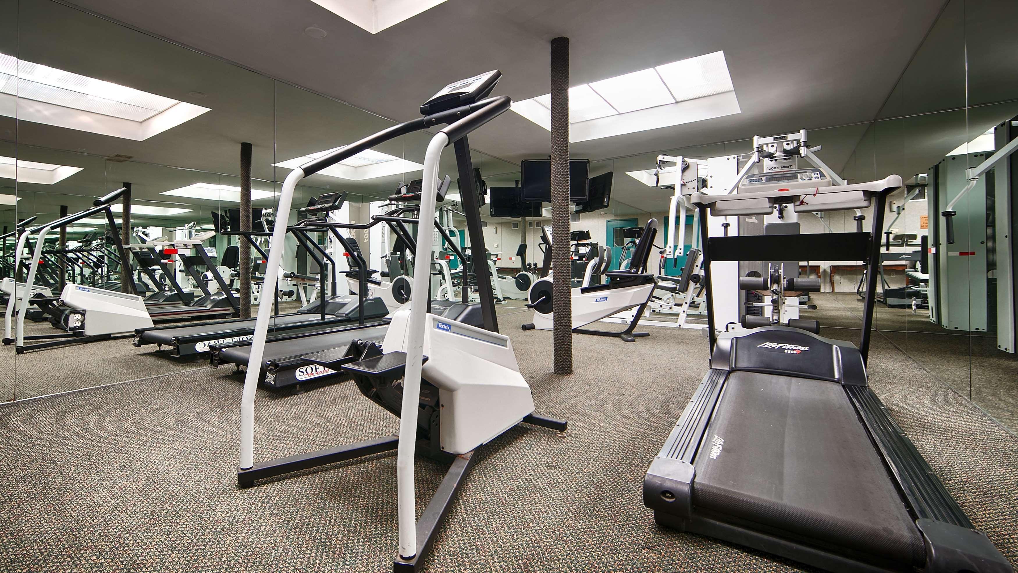 Surestay Plus By Best Western Woodbury Inn Εξωτερικό φωτογραφία