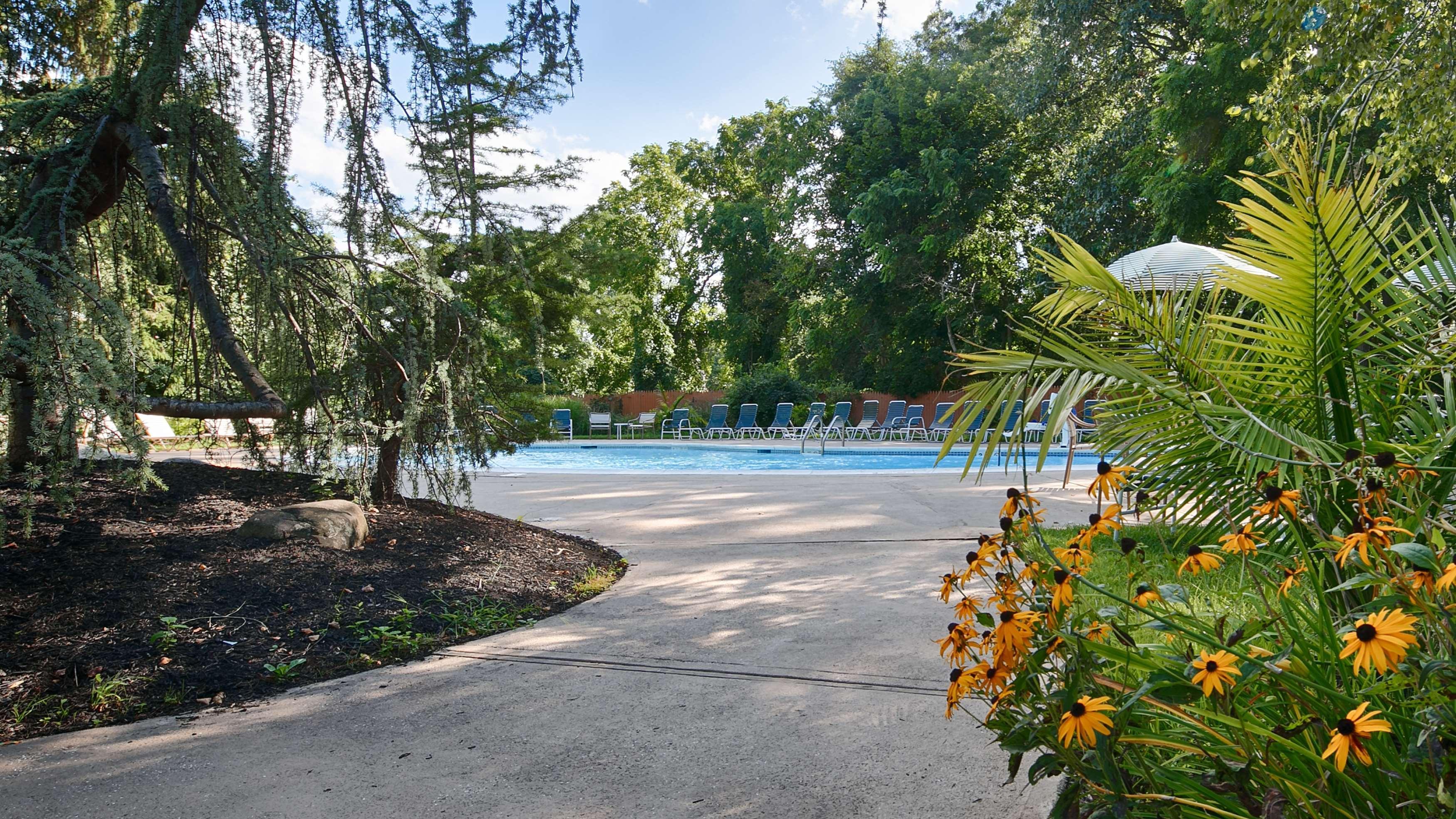 Surestay Plus By Best Western Woodbury Inn Εξωτερικό φωτογραφία