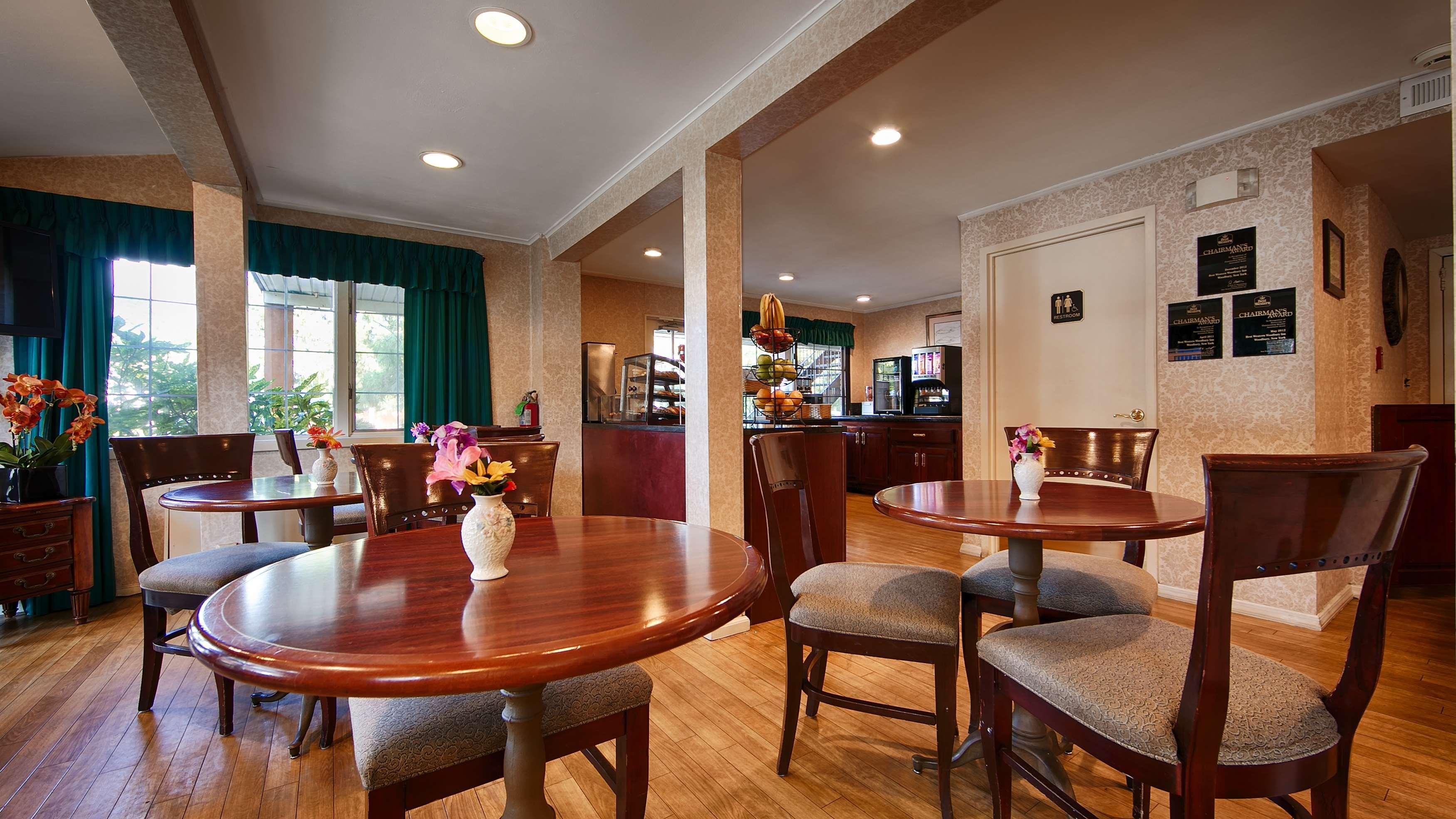 Surestay Plus By Best Western Woodbury Inn Εξωτερικό φωτογραφία