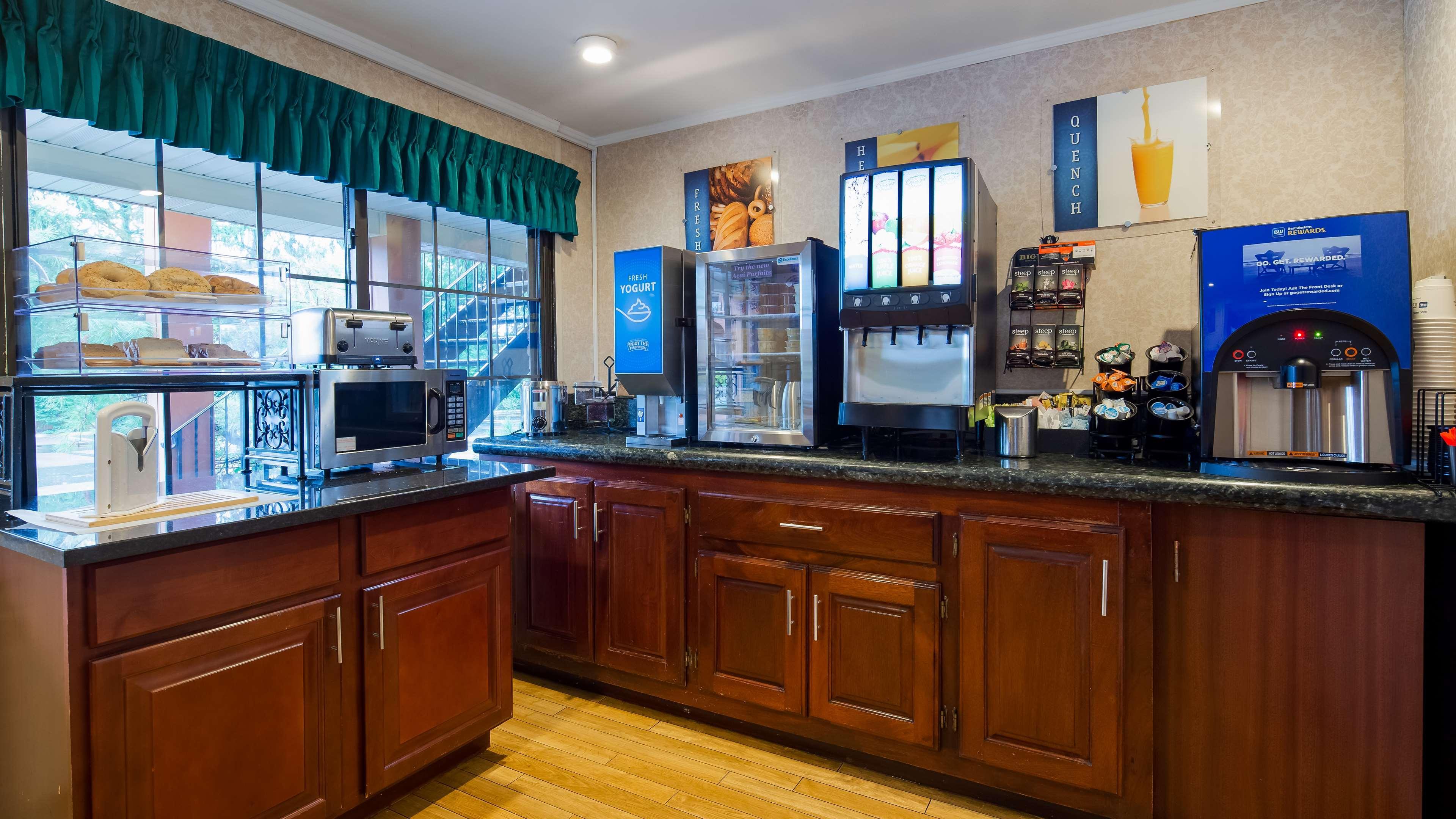 Surestay Plus By Best Western Woodbury Inn Εξωτερικό φωτογραφία