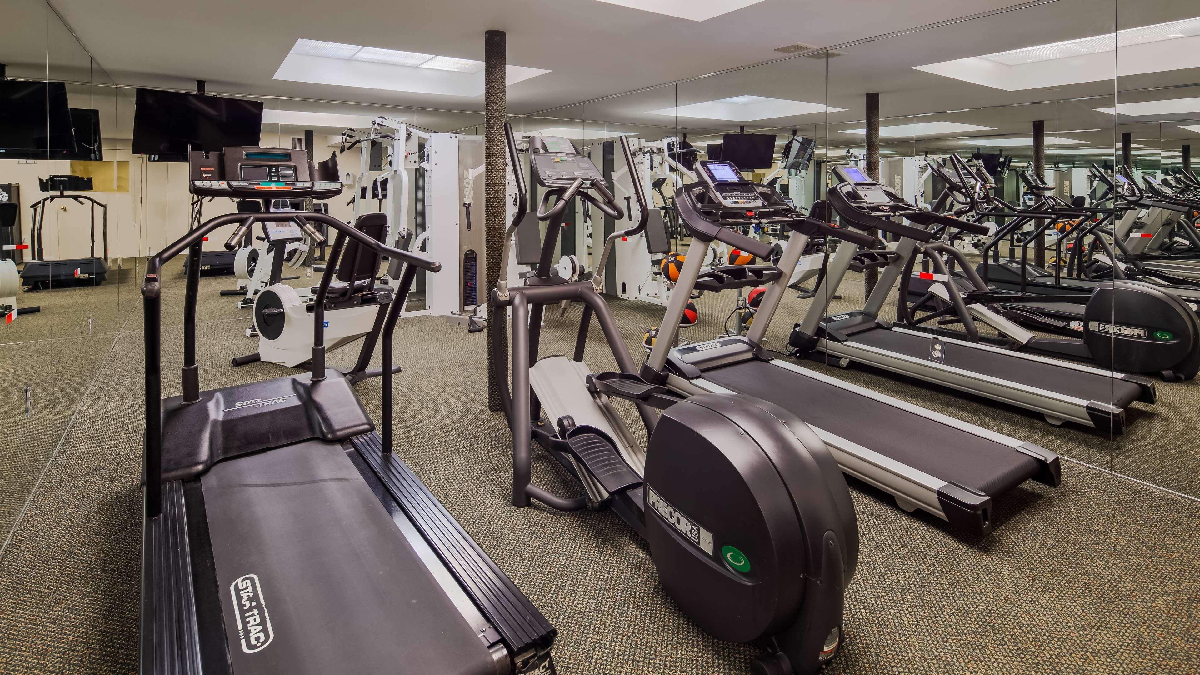 Surestay Plus By Best Western Woodbury Inn Εξωτερικό φωτογραφία