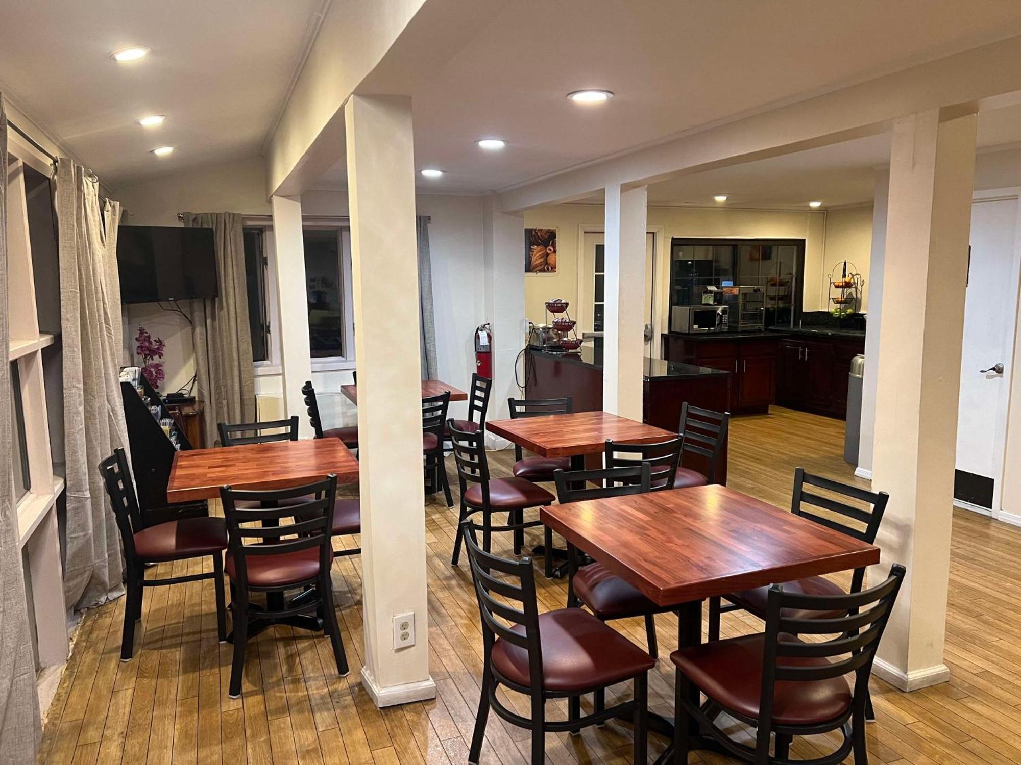 Surestay Plus By Best Western Woodbury Inn Εξωτερικό φωτογραφία
