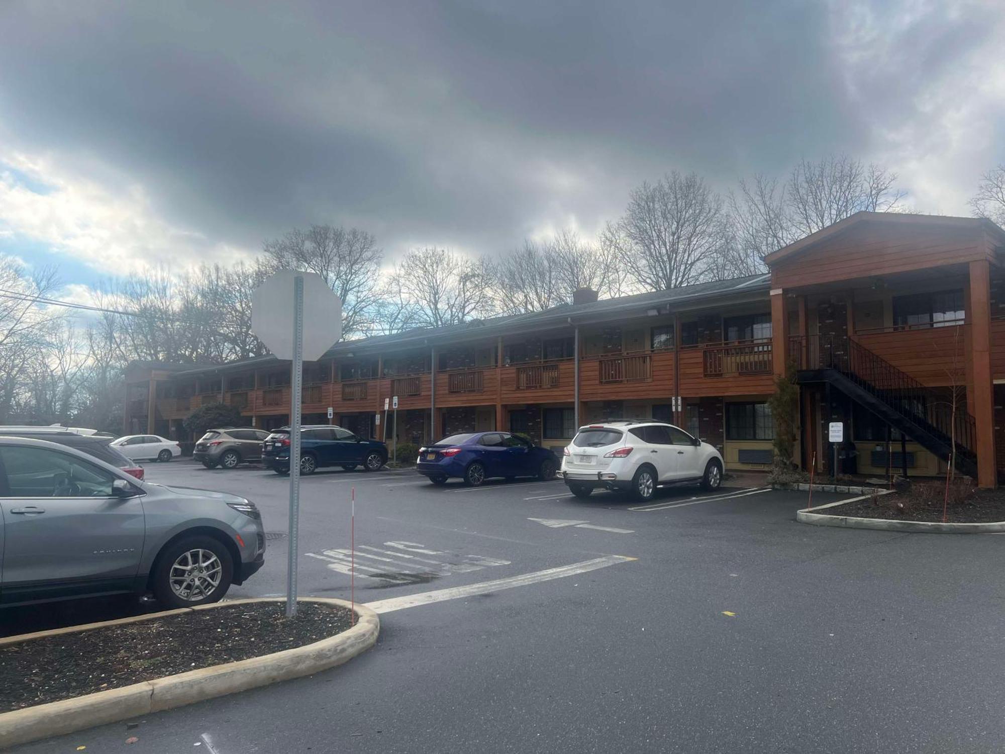 Surestay Plus By Best Western Woodbury Inn Εξωτερικό φωτογραφία