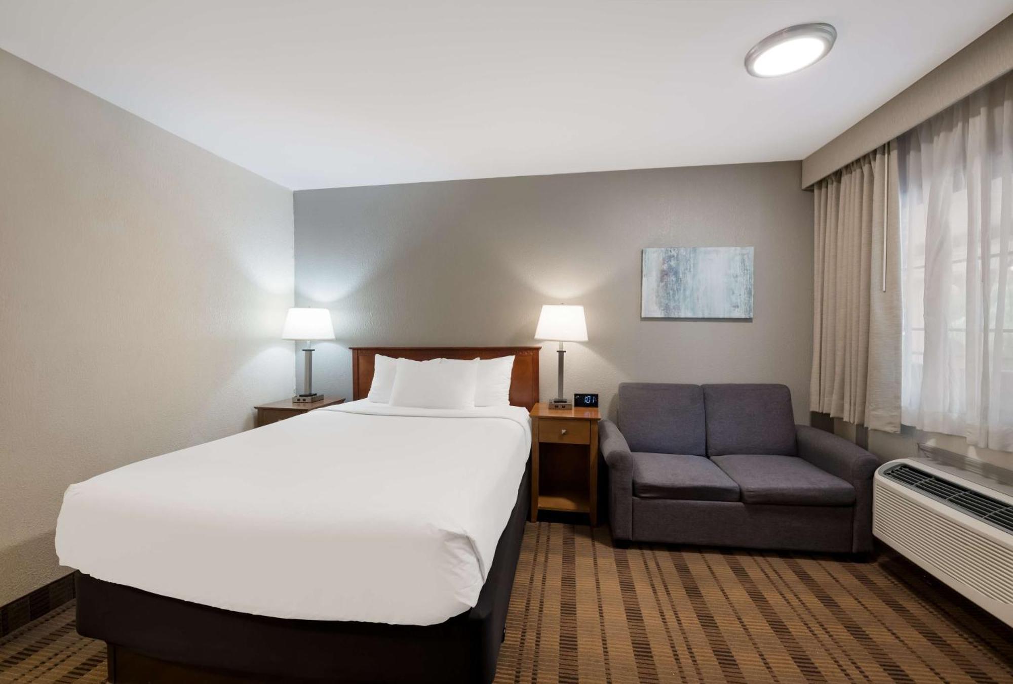 Surestay Plus By Best Western Woodbury Inn Εξωτερικό φωτογραφία