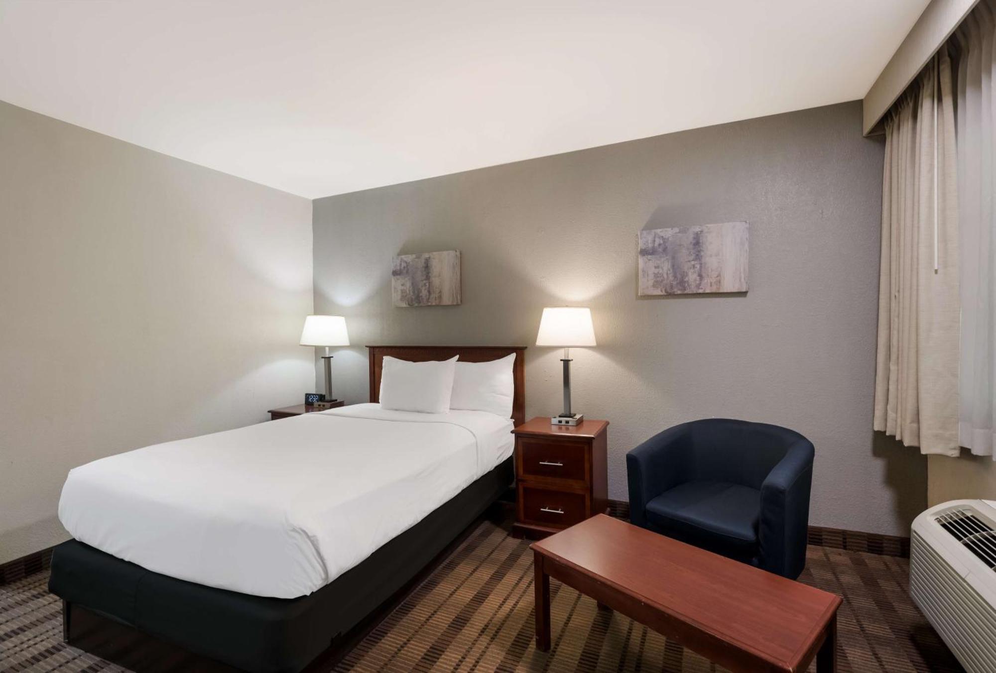 Surestay Plus By Best Western Woodbury Inn Εξωτερικό φωτογραφία