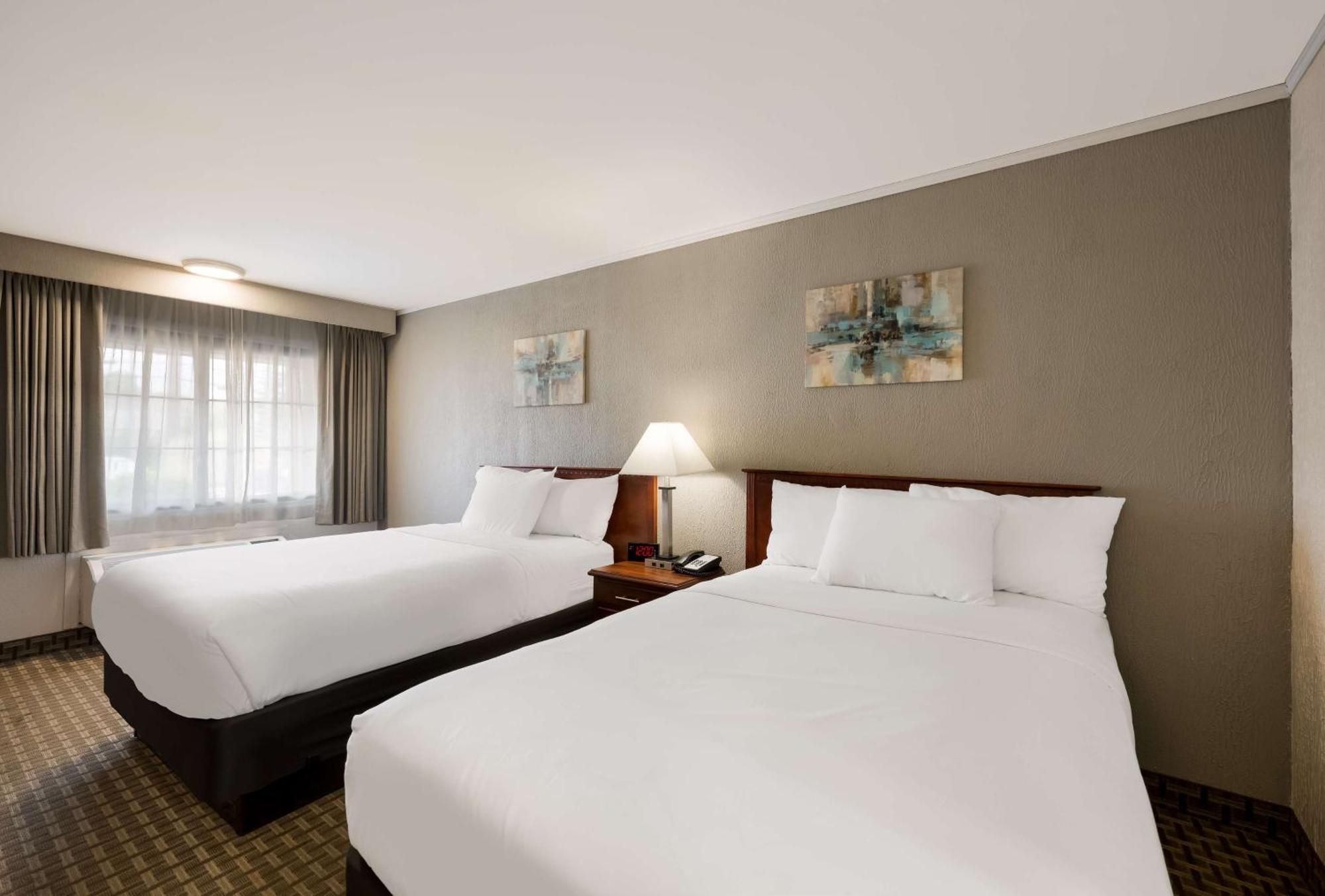 Surestay Plus By Best Western Woodbury Inn Εξωτερικό φωτογραφία