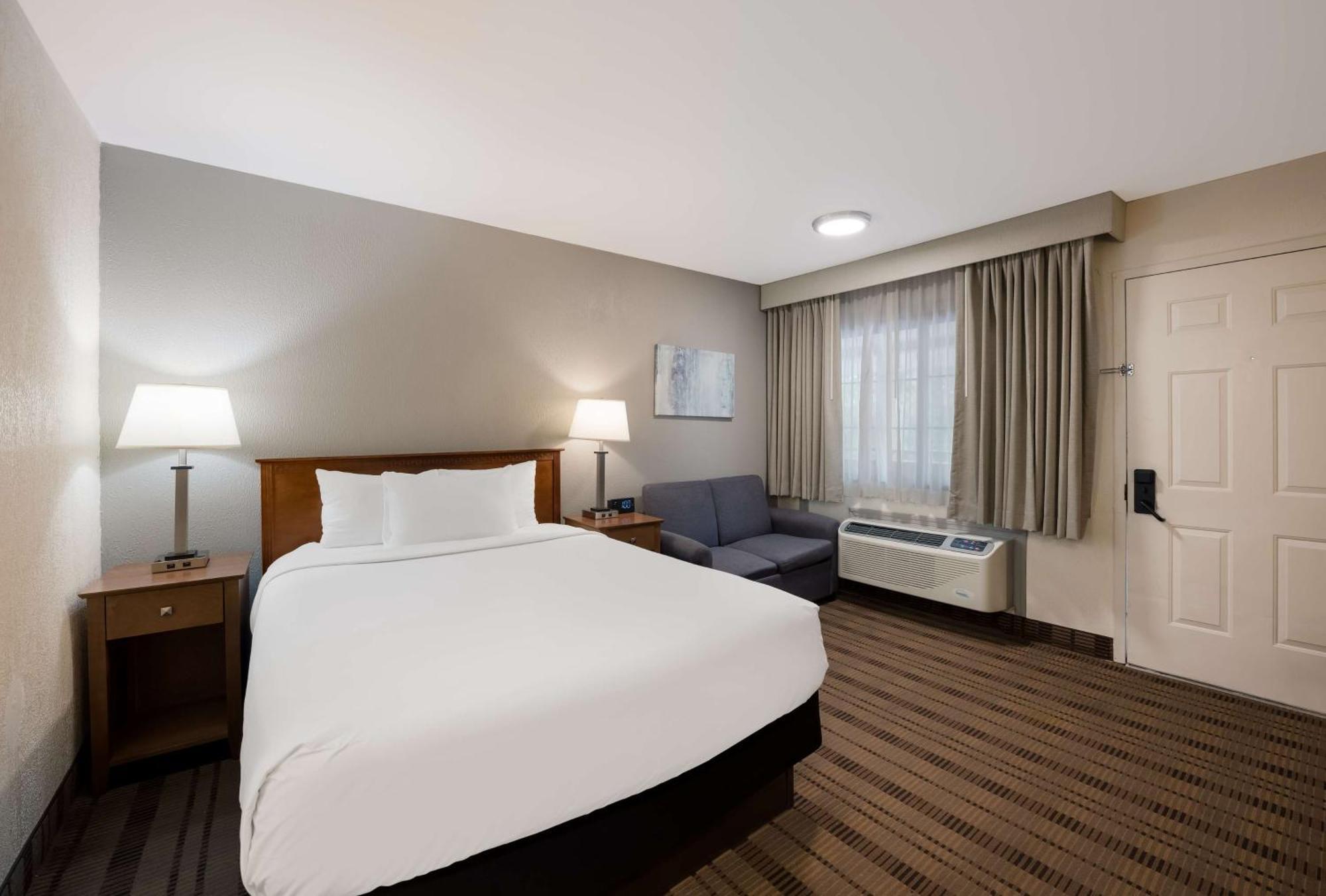 Surestay Plus By Best Western Woodbury Inn Εξωτερικό φωτογραφία