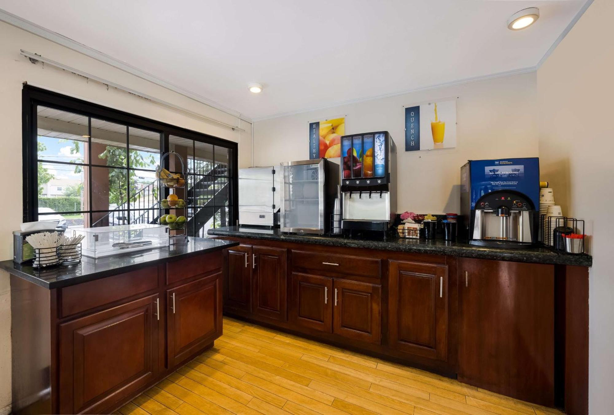 Surestay Plus By Best Western Woodbury Inn Εξωτερικό φωτογραφία