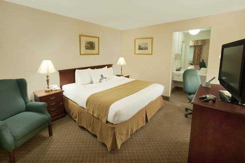 Surestay Plus By Best Western Woodbury Inn Εξωτερικό φωτογραφία
