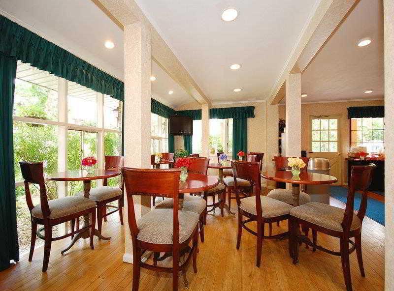 Surestay Plus By Best Western Woodbury Inn Εξωτερικό φωτογραφία