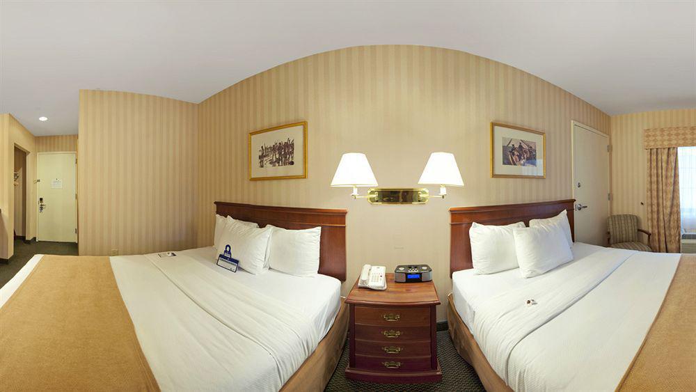 Surestay Plus By Best Western Woodbury Inn Εξωτερικό φωτογραφία