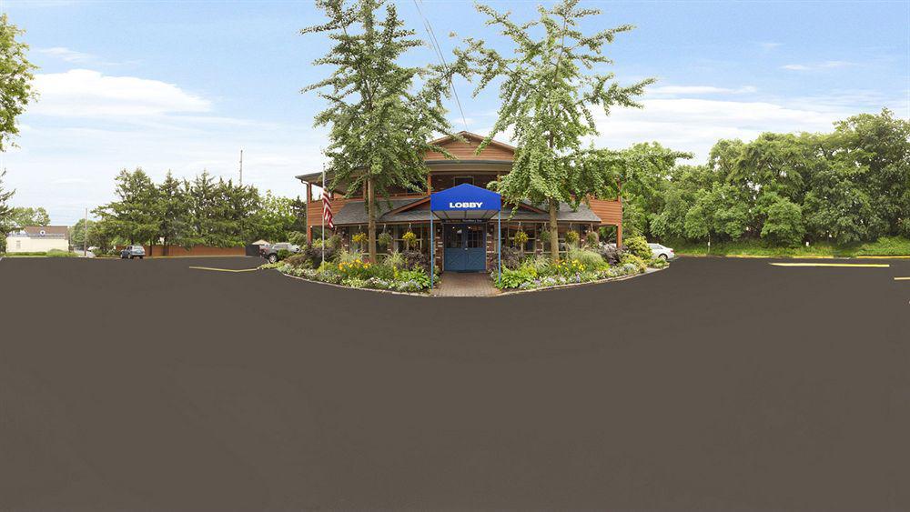 Surestay Plus By Best Western Woodbury Inn Εξωτερικό φωτογραφία